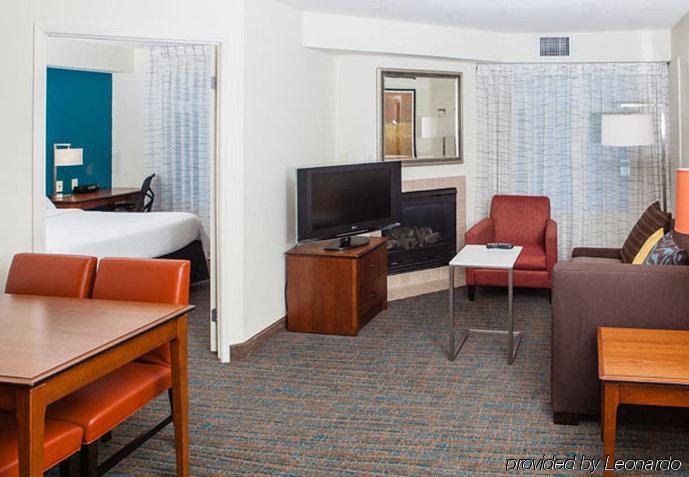 Residence Inn Los Angeles Westlake Village Esterno foto